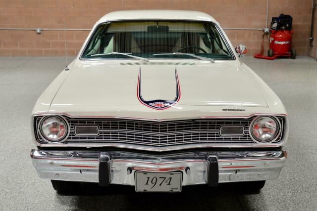 Dodge Dart Sport 360 1974 image number 32