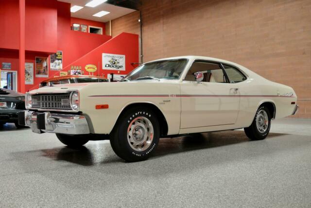 Dodge Dart Sport 360 1974 image number 40