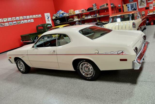 Dodge Dart Sport 360 1974 image number 41