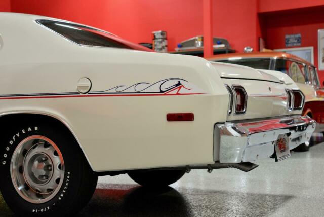 Dodge Dart Sport 360 1974 image number 43
