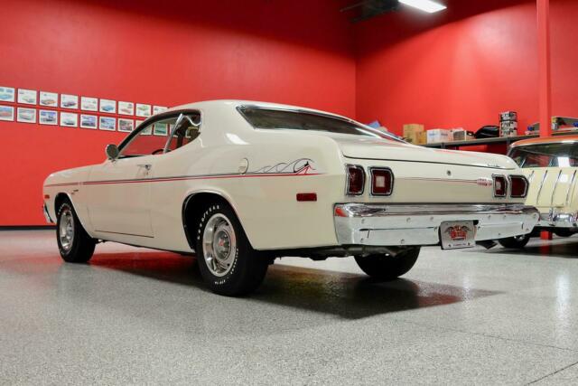 Dodge Dart Sport 360 1974 image number 44