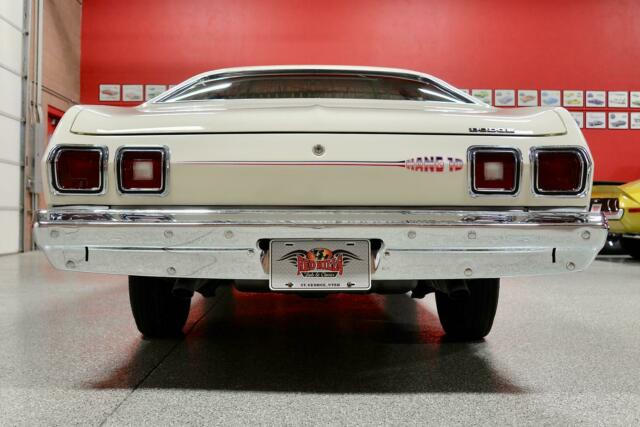 Dodge Dart Sport 360 1974 image number 47