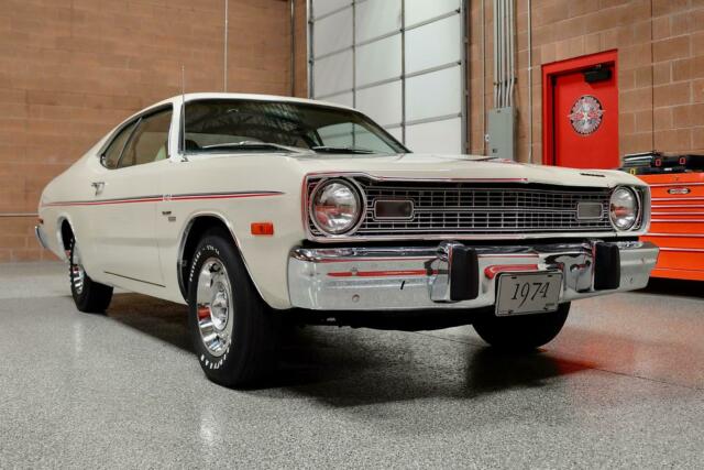 Dodge Dart Sport 360 1974 image number 6