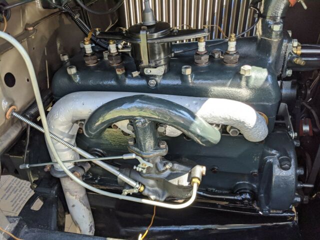 Ford Model A 1929 image number 10