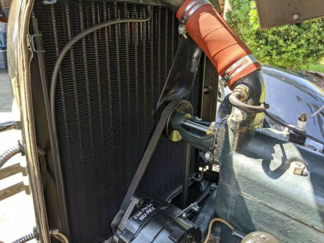 Ford Model A 1929 image number 11