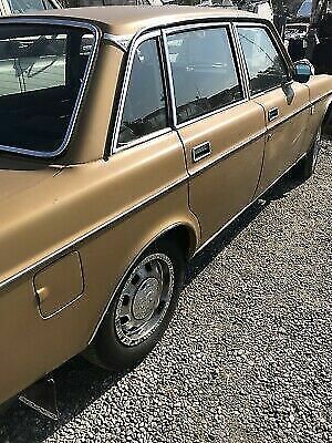 Volvo 164 3.0 1974 image number 1