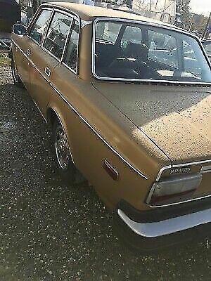 Volvo 164 3.0 1974 image number 4