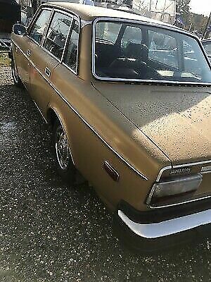 Volvo 164 3.0 1974 image number 5