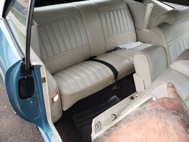 Buick Skylark 1972 image number 27