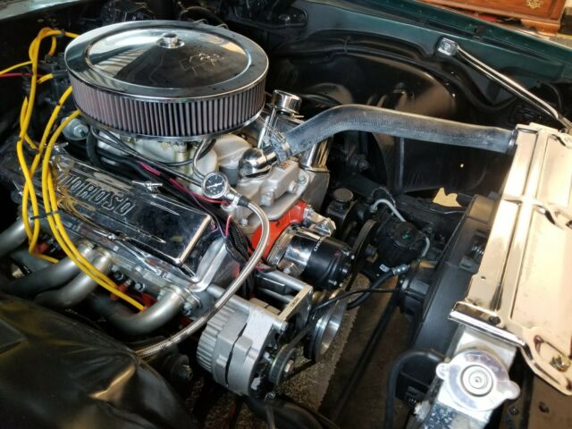 Chevrolet Camaro 1979 image number 1