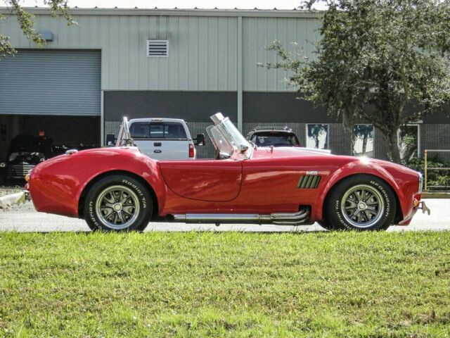 Shelby Cobra 1965 image number 34