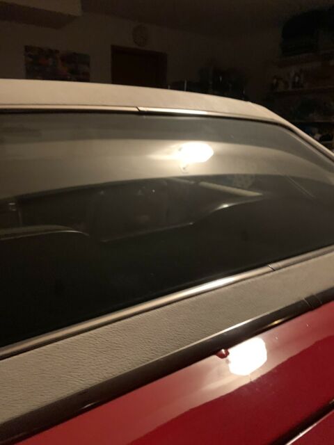 Ford Galaxie 500 XL 1964 image number 23
