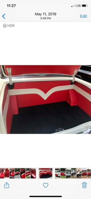 Chevrolet 210 1955 image number 29