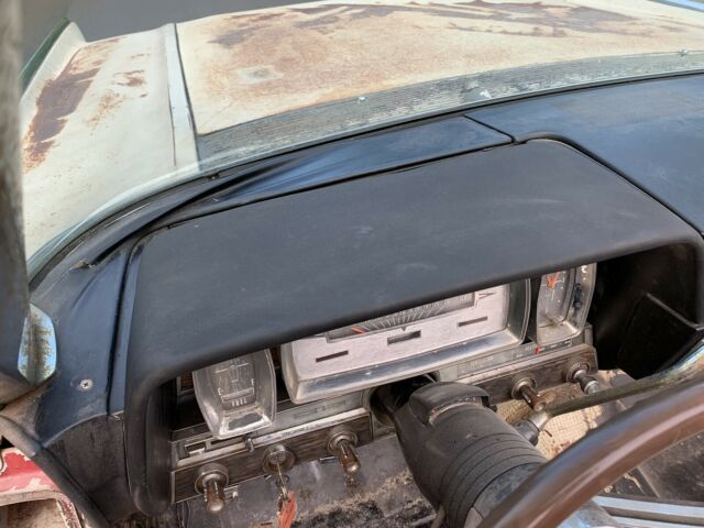 Lincoln Continental 1962 image number 5