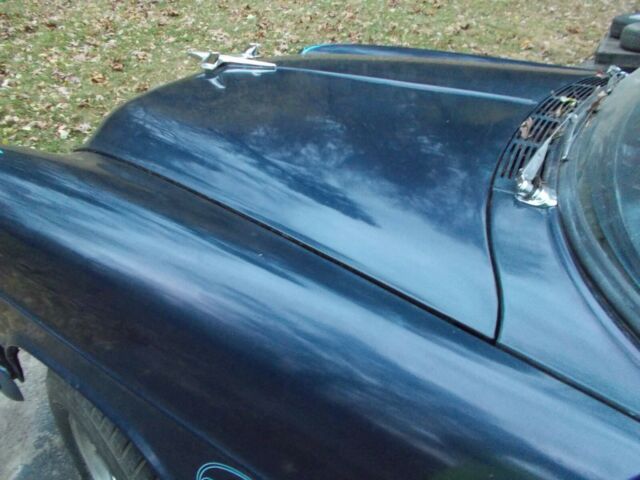 Chevrolet Bel Air/150/210 1955 image number 18