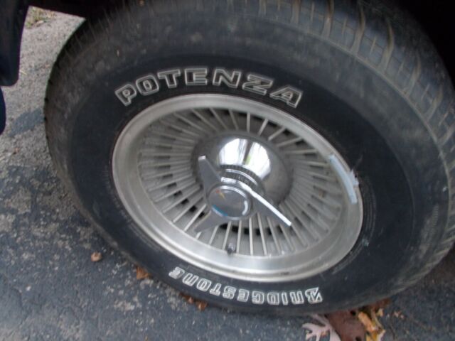 Chevrolet Bel Air/150/210 1955 image number 20