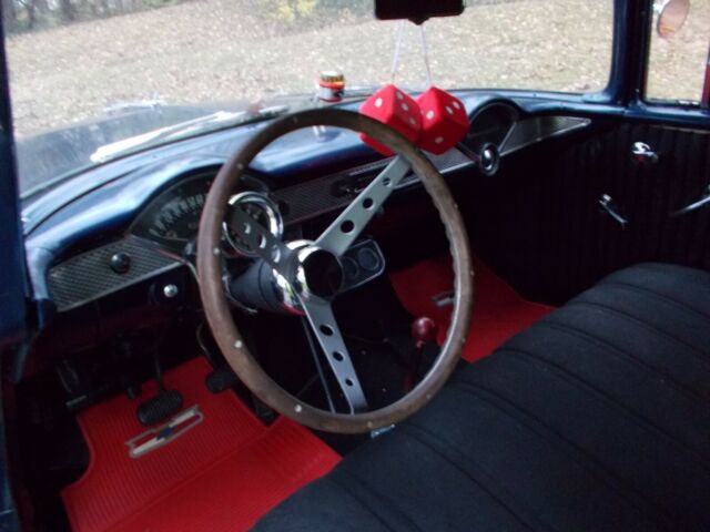 Chevrolet Bel Air/150/210 1955 image number 9