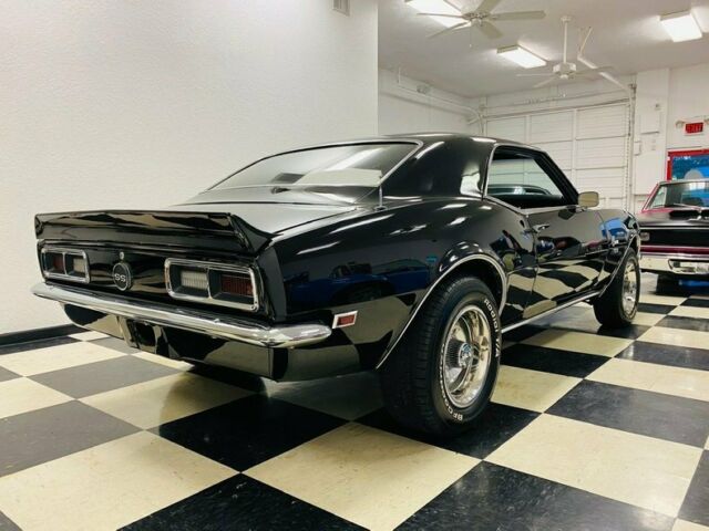 Chevrolet Camaro 1968 image number 27