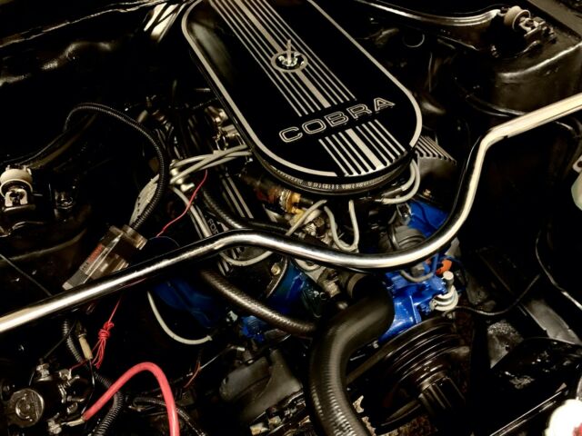 Ford Mustang 1968 image number 19