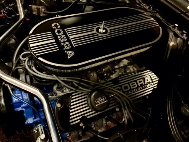 Ford Mustang 1968 image number 20
