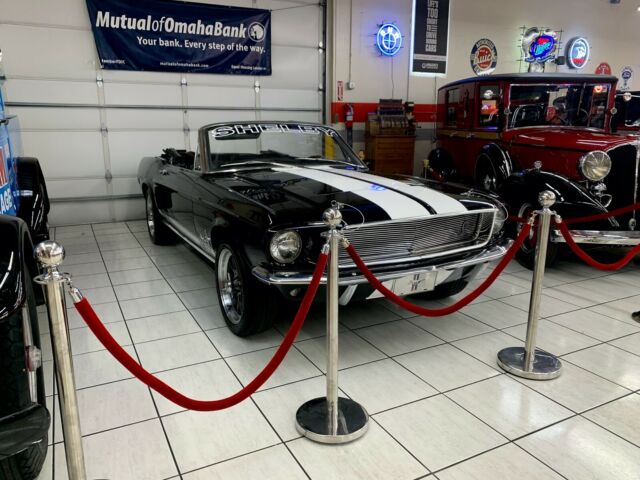 Ford Mustang 1968 image number 9