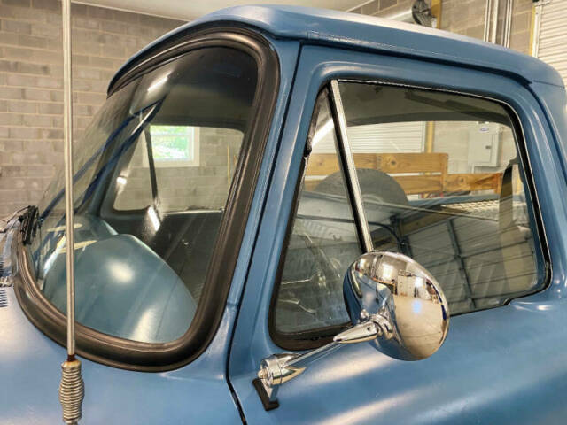 Ford F-100 1966 image number 15