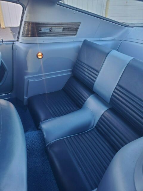 Ford Mustang 1967 image number 37