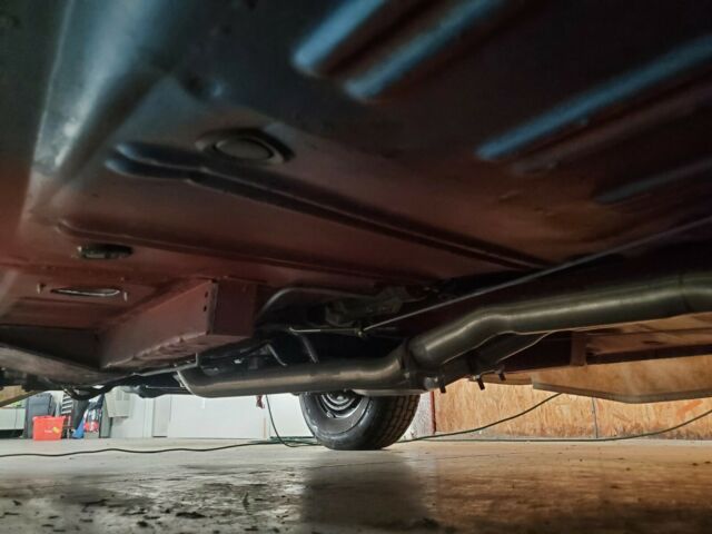 Ford Mustang 1967 image number 46