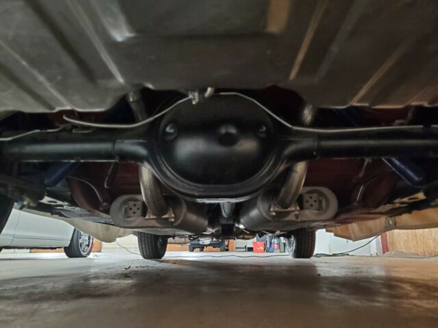 Ford Mustang 1967 image number 47
