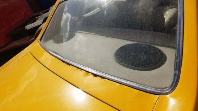 Mercury Cougar 1968 image number 23