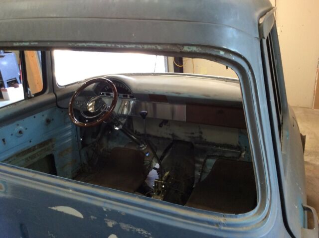 Ford F-100 1956 image number 23