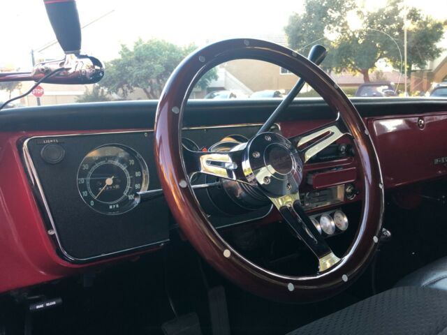 GMC K1500 1970 image number 1