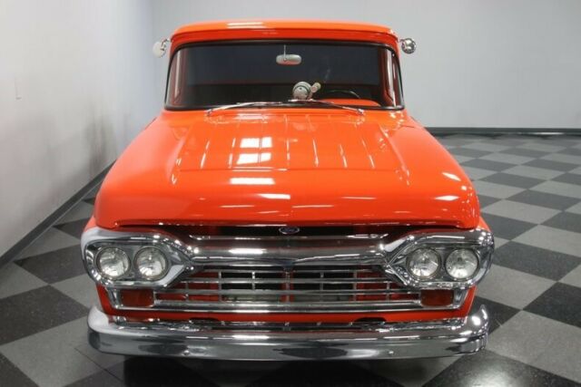 Ford F-100 1960 image number 45