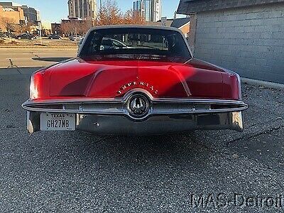 Chrysler Imperial 1966 image number 3