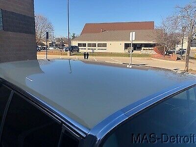 Chrysler Imperial 1966 image number 7