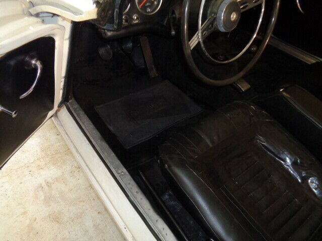 Sunbeam Alpine 1967 image number 12