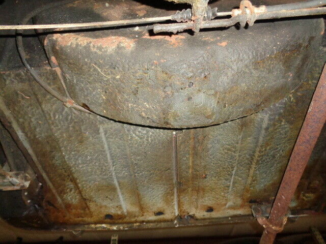 Sunbeam Alpine 1967 image number 20
