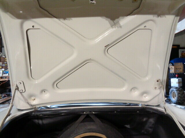Sunbeam Alpine 1967 image number 9
