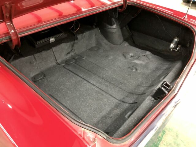 Oldsmobile Cutlass 1966 image number 42