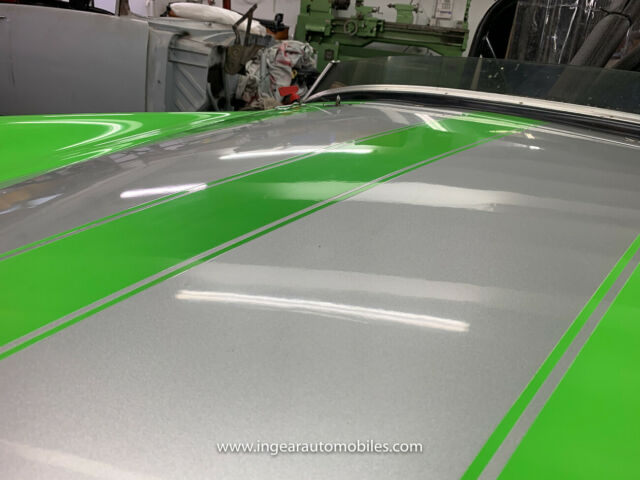 Austin Healey Sprite 1969 image number 15