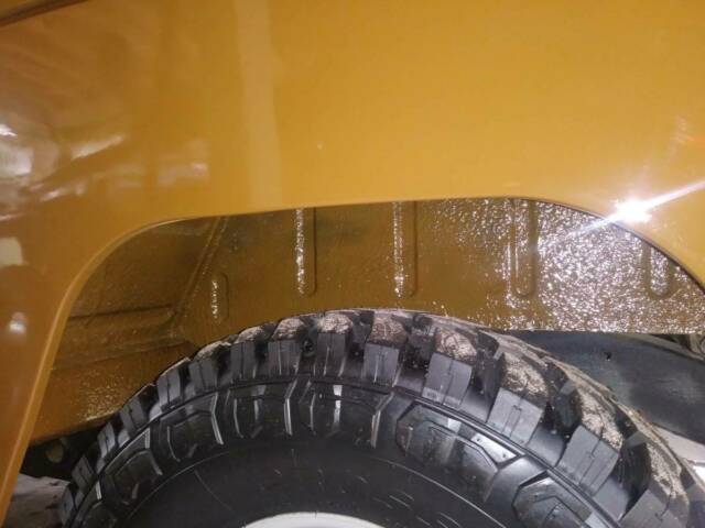 Toyota FJ Cruiser 1974 image number 13