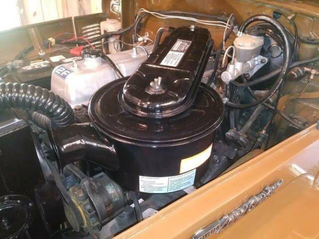 Toyota FJ Cruiser 1974 image number 37