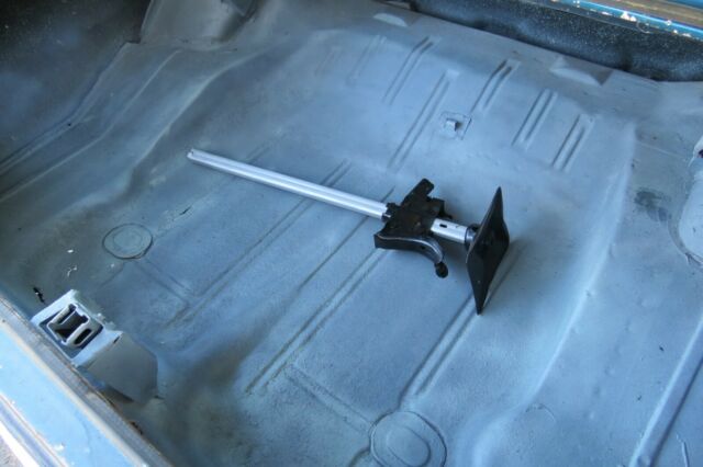 Chevrolet Nova 1968 image number 10