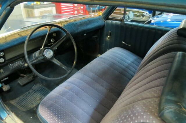 Chevrolet Nova 1968 image number 16