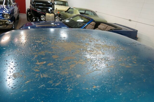 Chevrolet Nova 1968 image number 20