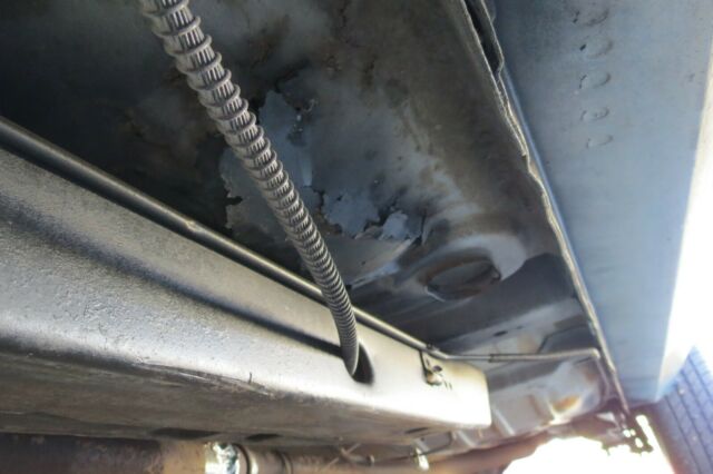 Chevrolet Nova 1968 image number 39