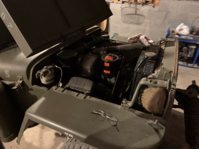 Ford GPW 1942 image number 12