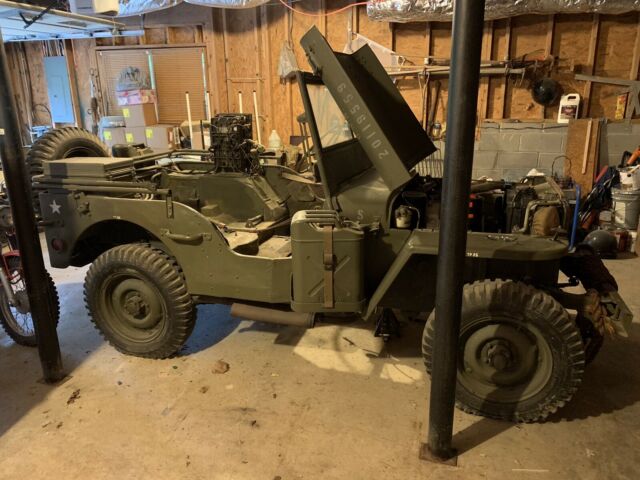 Ford GPW 1942 image number 25