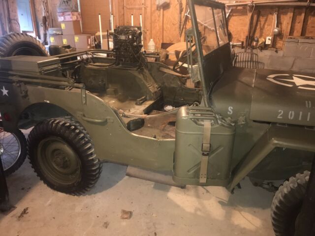 Ford GPW 1942 image number 26