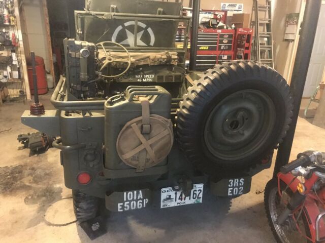 Ford GPW 1942 image number 27